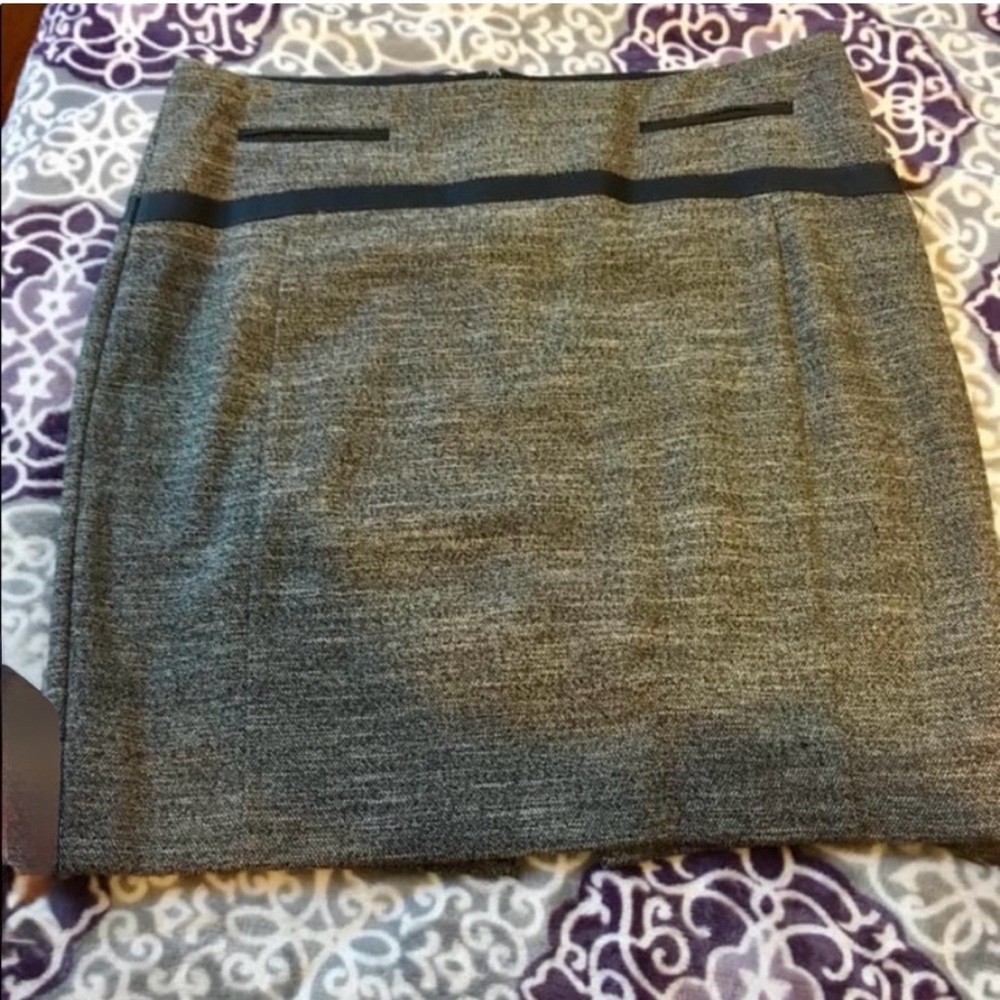 Express Skirt